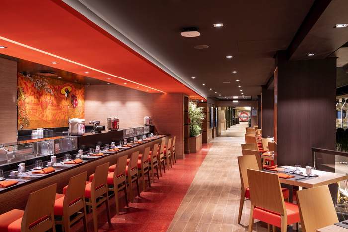 MSC Cruises MSC Virtuosa Kaito Sushi Bar ©MSC Rights 1.jpg